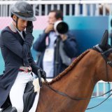 Felix Vogg brillant ce week-end. KEYSTONE/EPA/TOLGA AKMEN